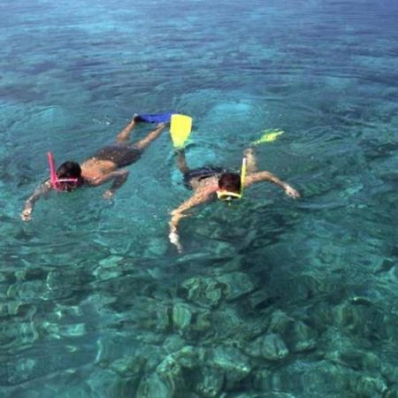 Batuta Maldives Fourson Ξενοδοχείο Thulusdhoo Εξωτερικό φωτογραφία