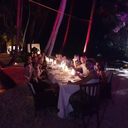 Batuta Maldives Fourson Ξενοδοχείο Thulusdhoo Εξωτερικό φωτογραφία