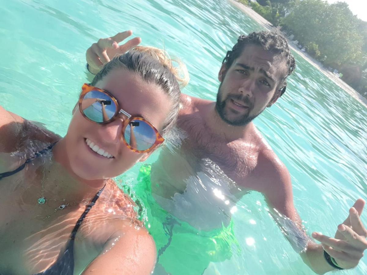 Batuta Maldives Fourson Ξενοδοχείο Thulusdhoo Εξωτερικό φωτογραφία