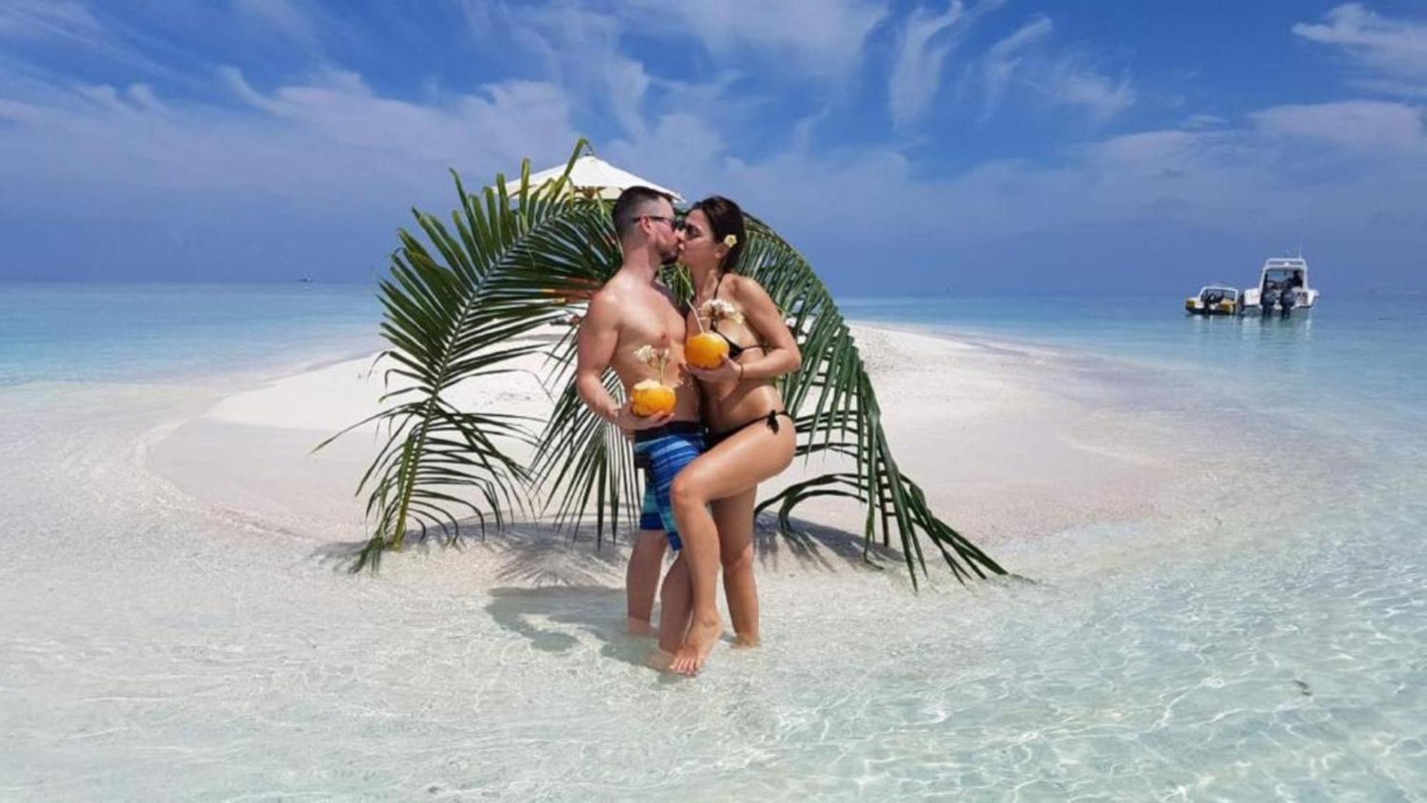 Batuta Maldives Fourson Ξενοδοχείο Thulusdhoo Εξωτερικό φωτογραφία